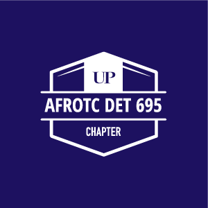 AFROTC Chapter Logo