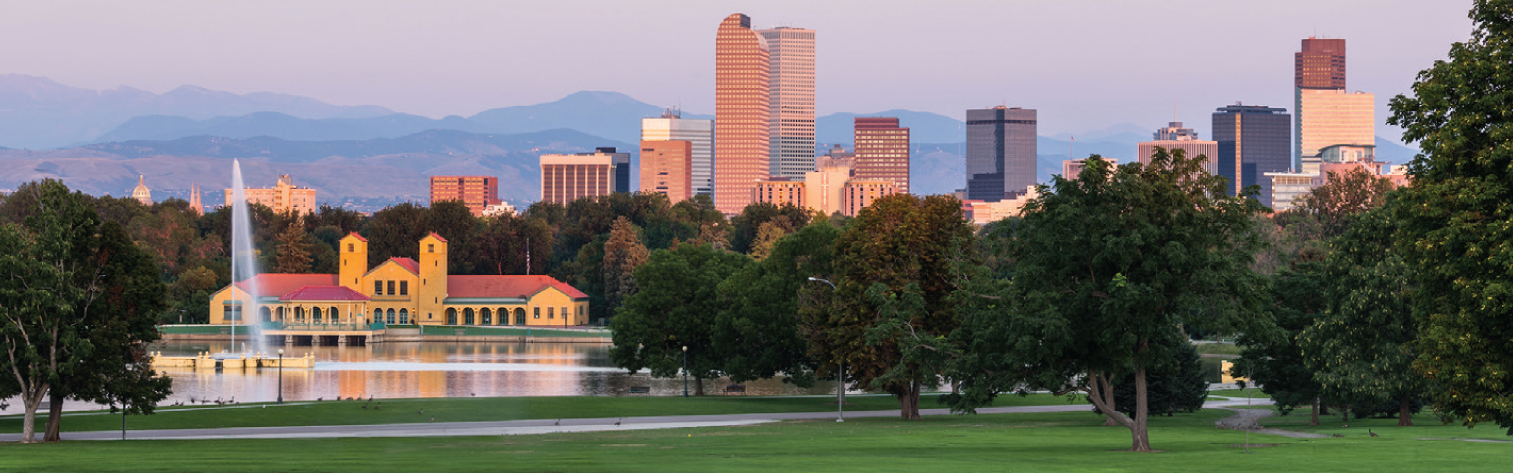 UP Denver Chapter