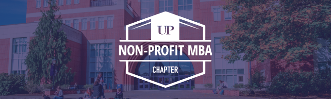 Non-profit MBA
