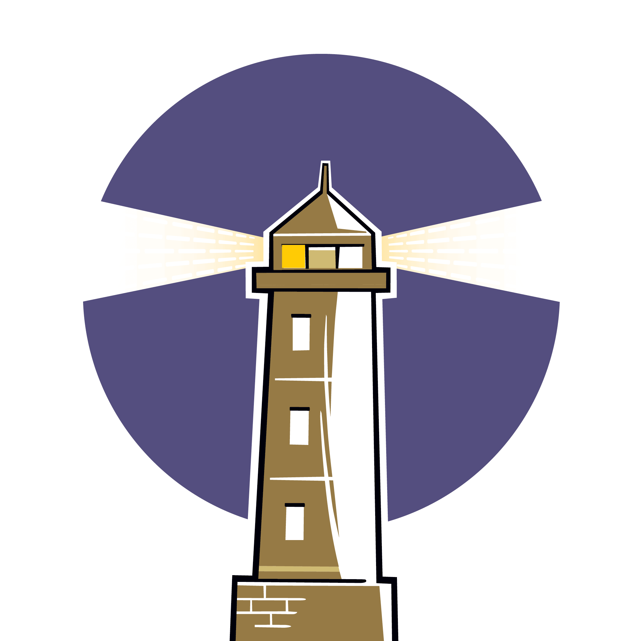 Reunion Lighthouse