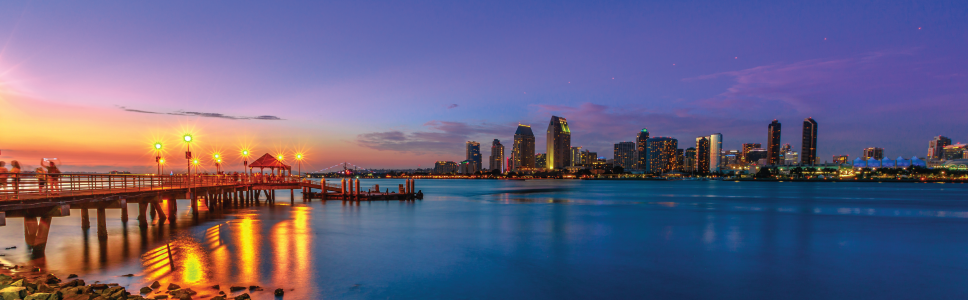 Image of San Diego