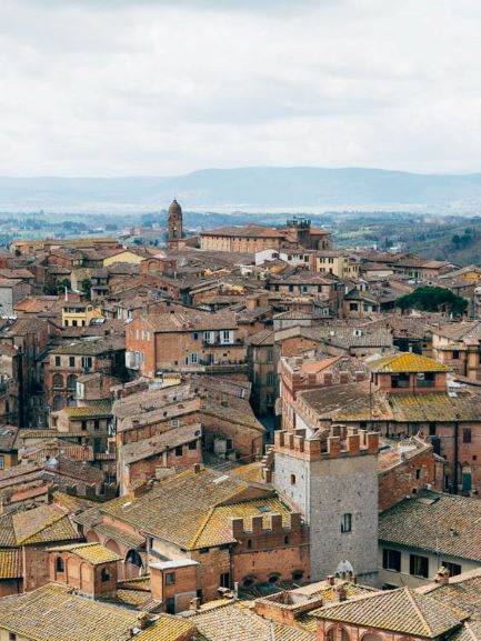 Sienna
