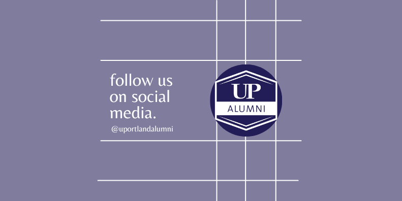 Follow us on social media.