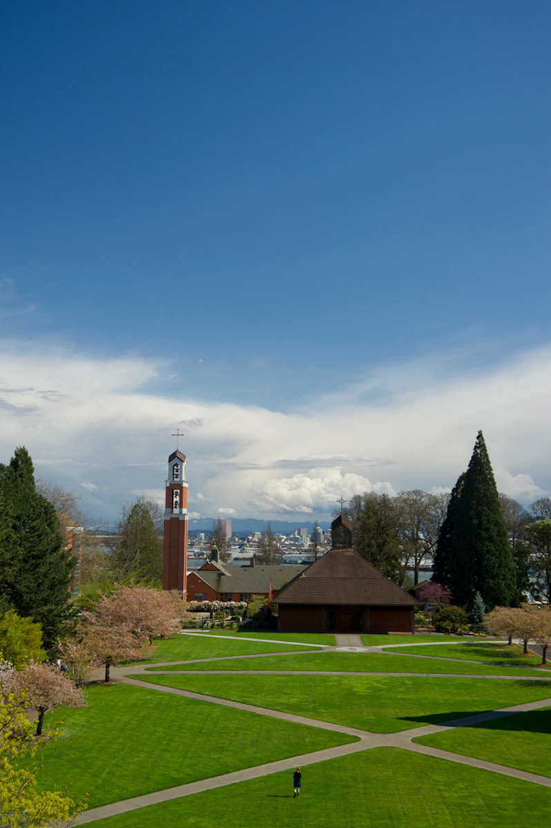 Chapel