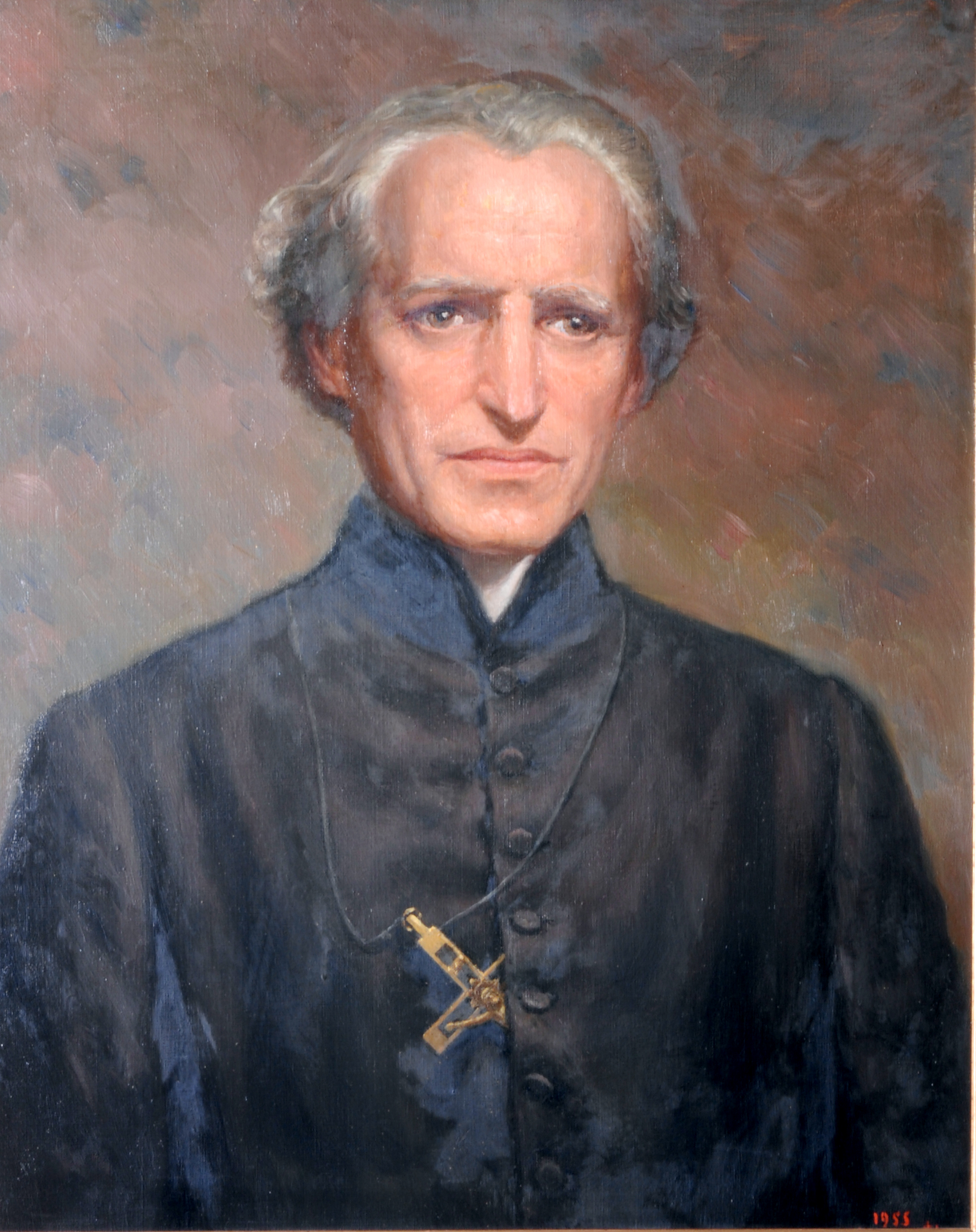 Fr. Moreau