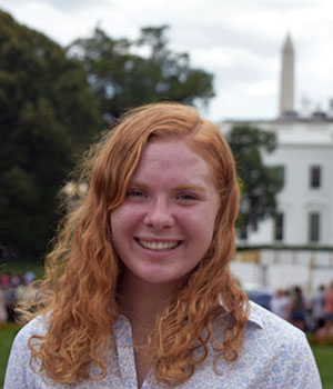 Mollie Rutz