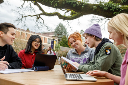 Student Discussion