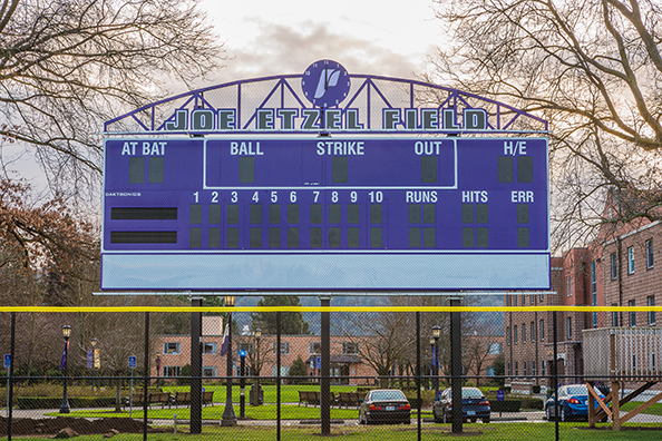 Joe Etzel Field