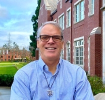 Fr. Pat Hannon