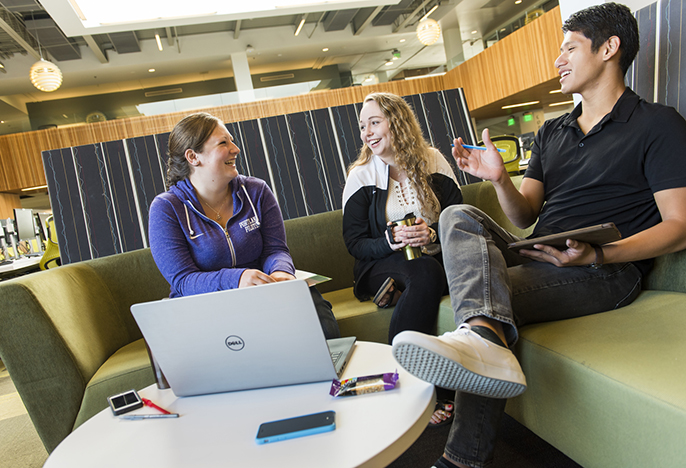 Welcome to the Office of Financial Aid! | University of Portland