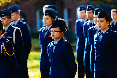 Cadets