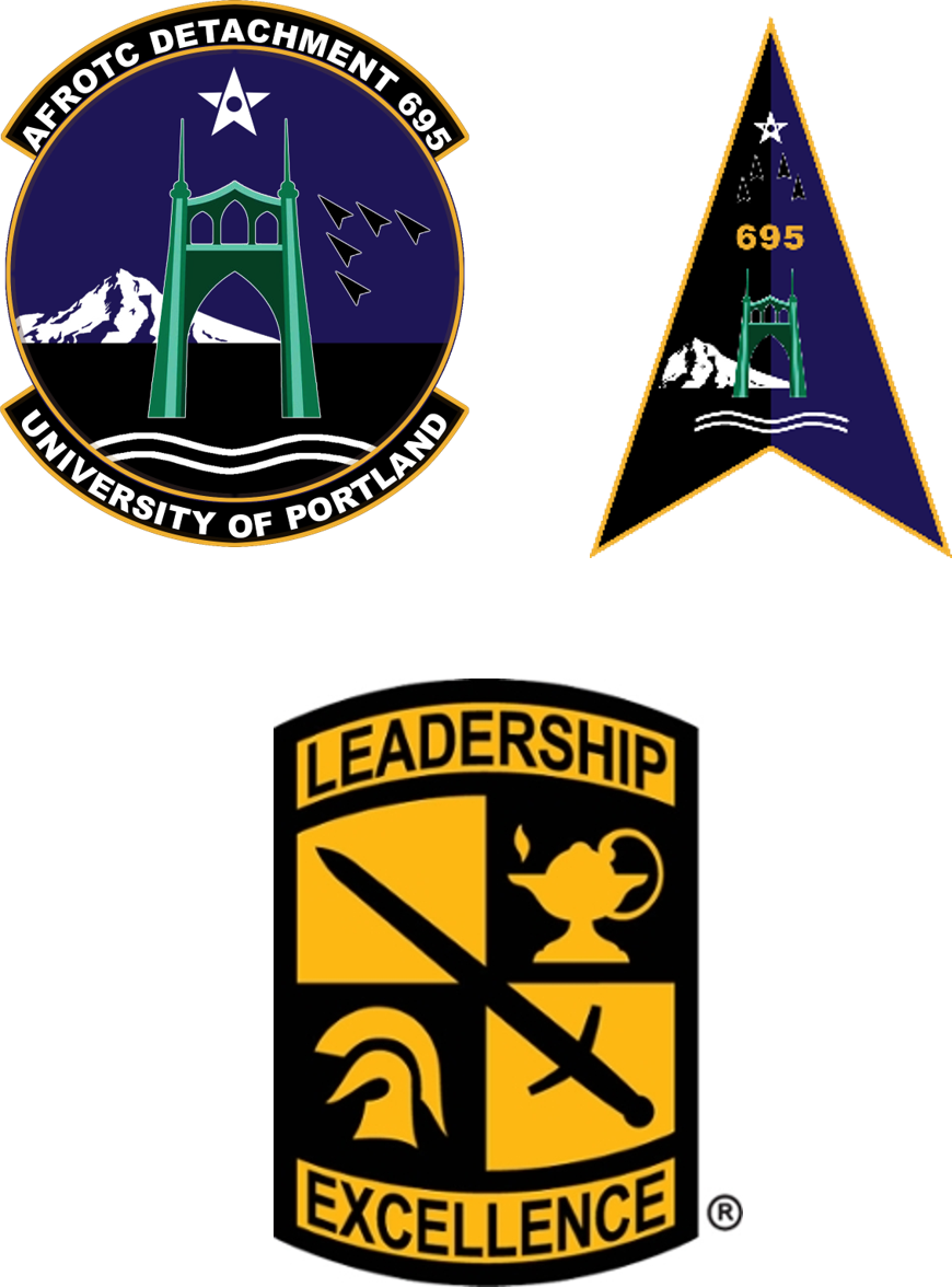 ROTC Logos
