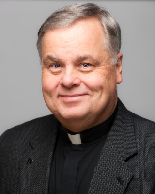 Fr. Charlie Gordon