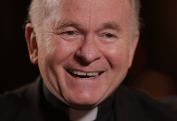 Fr. Patrick Conroy