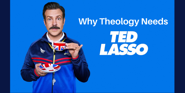 ted lasso