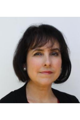 Cecilia Gonzalez-Andrieu image