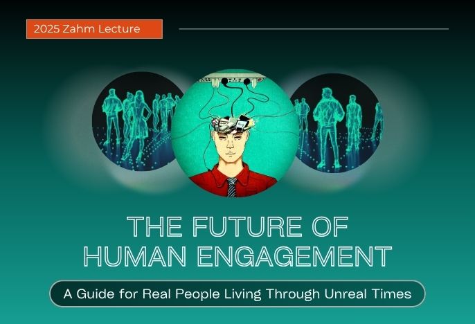 robotic people