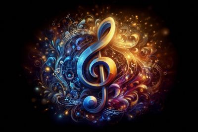 music note