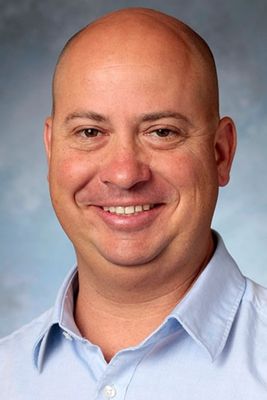 pic of professor
