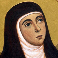 St. Teresa of Avila