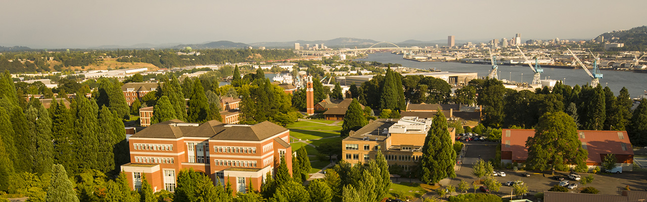 University of Portland