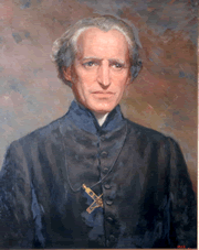 Fr. Basil Moreau, C.S.C.