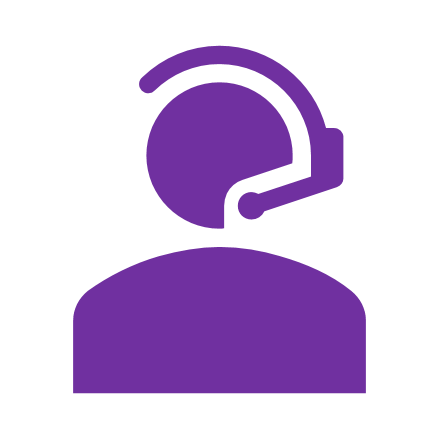 Help Desk Icon