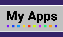 MyApps logo