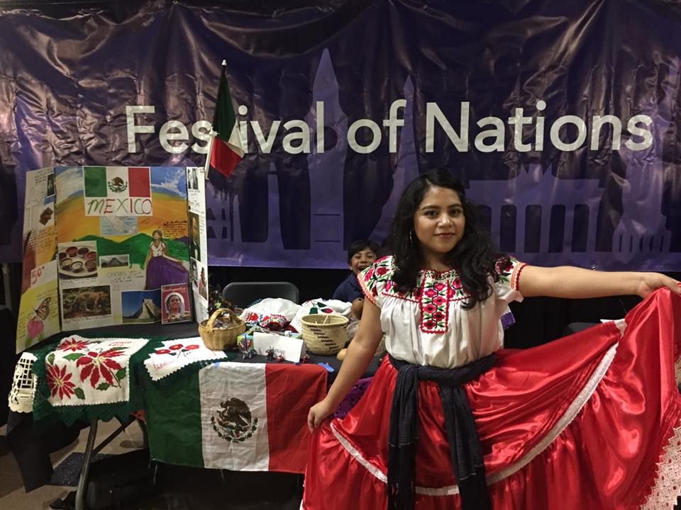 International Night 2018