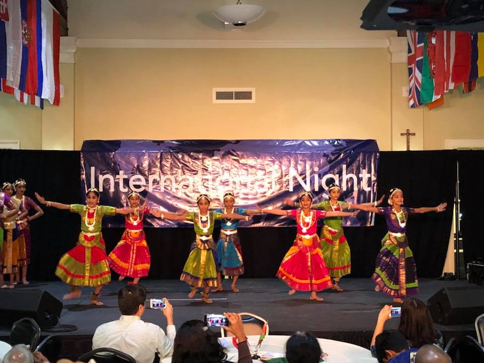 International Night