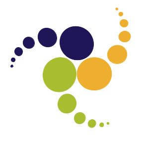 IVP swirl logo