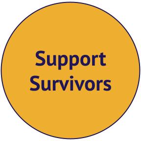 Support Survivors