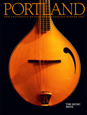 Mandolin byLawrence Smart