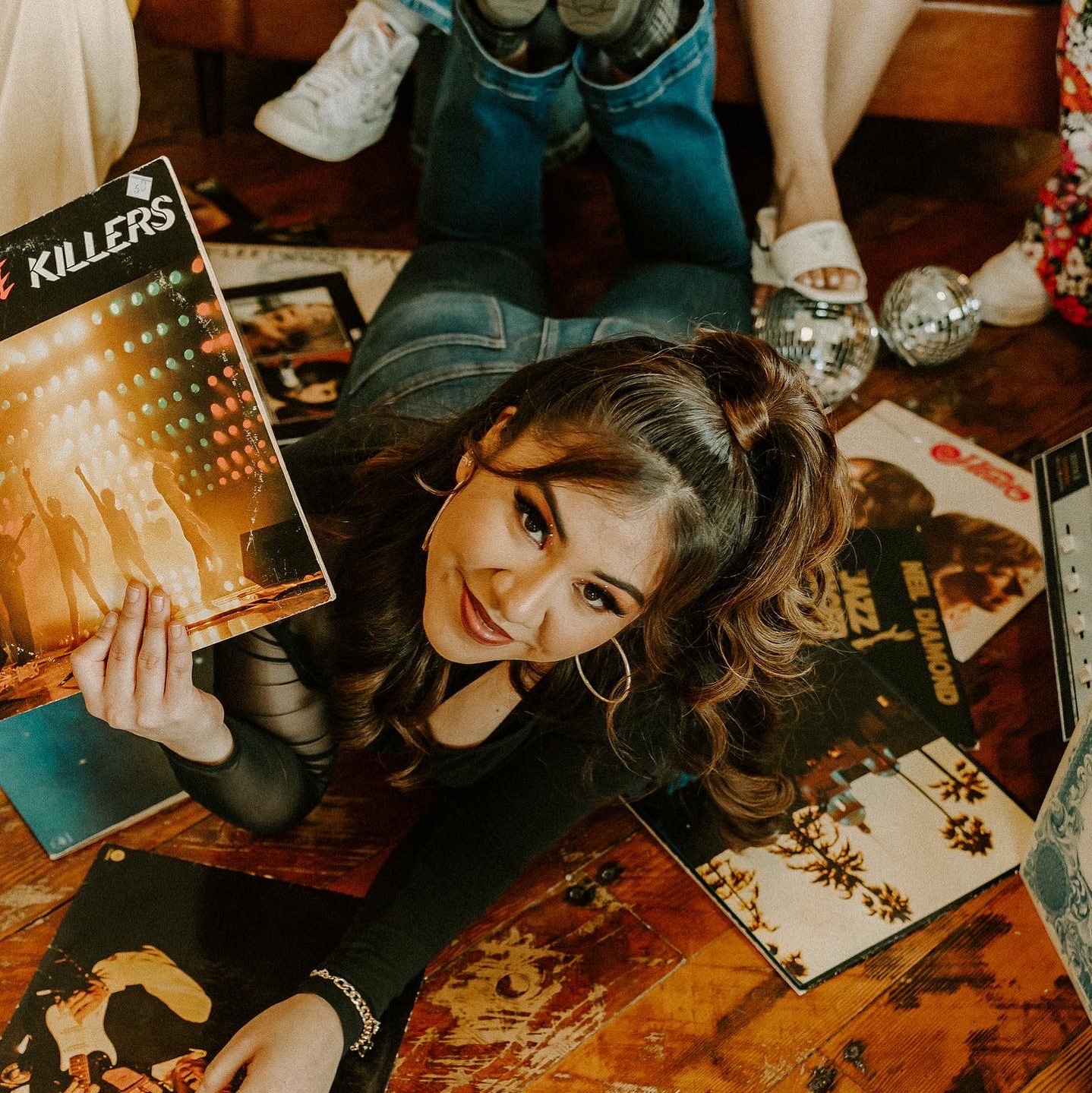 Student Leaders University of Portland