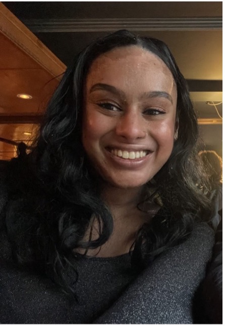 Shilpa Nanja, MSOTM '02 alumna