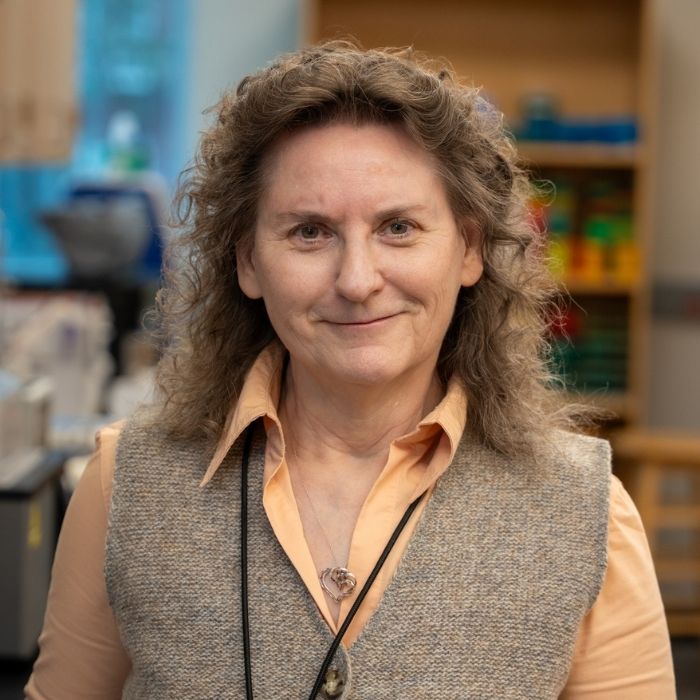 Professor Amelia Ahern-Rindell