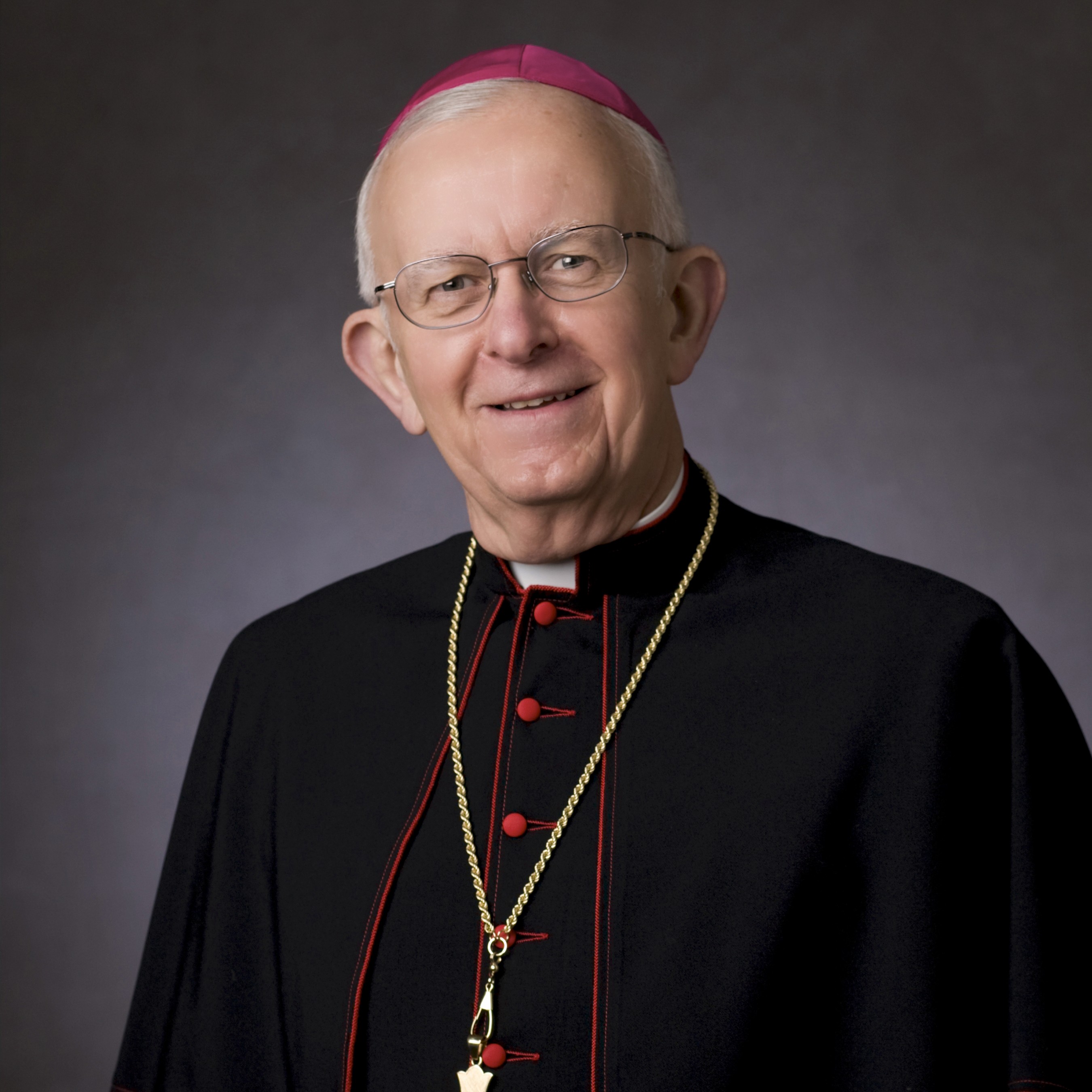 Archbishop Vlazny
