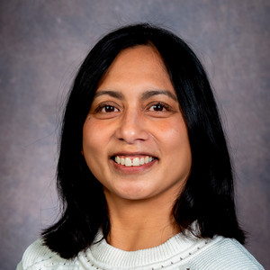 new faculty desiree smiles