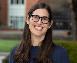 Katie Danielson, PhD