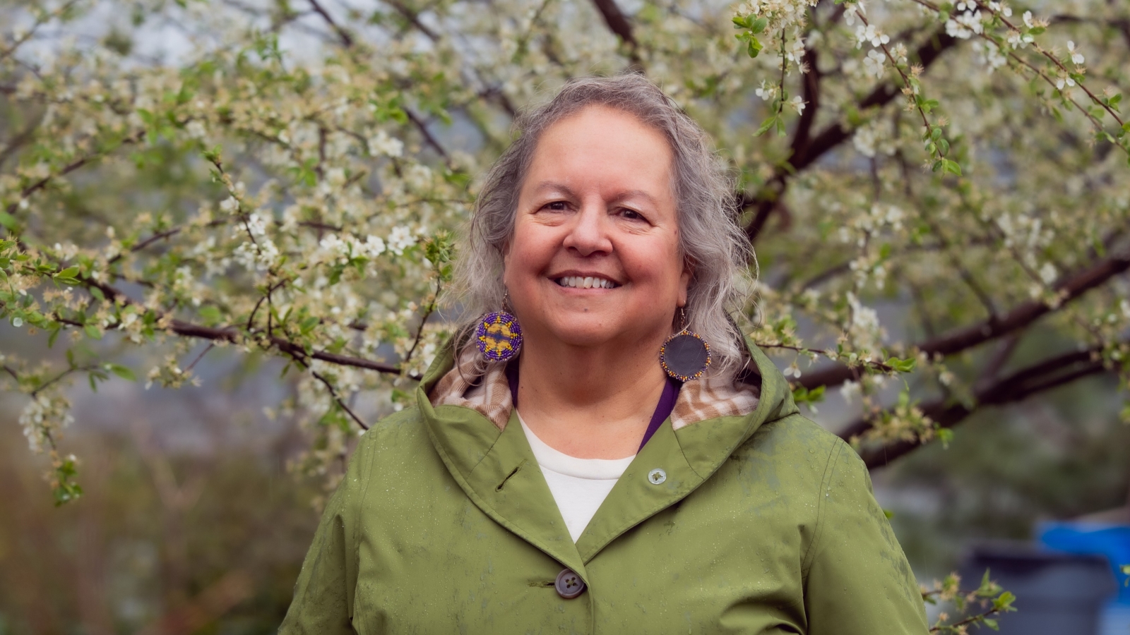 Robin Wall Kimmerer