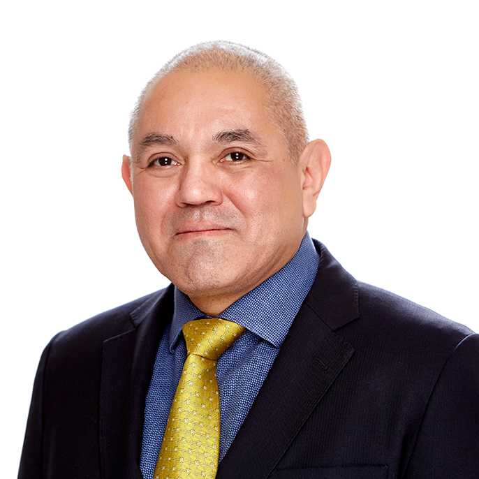 Dr. Herbert A. Medina
