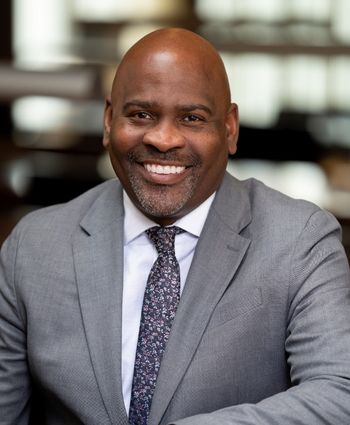 Dr. Alvin Sturdivant