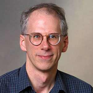 photo of Matthew Kuhn