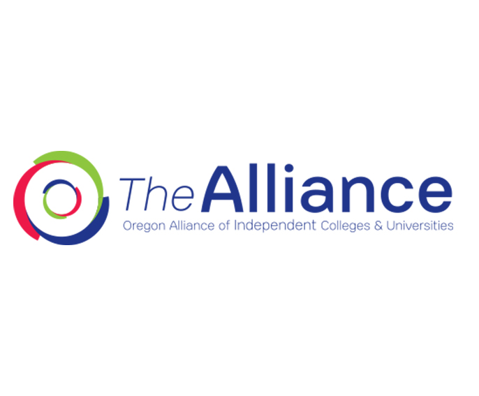 Oregon Alliance logo