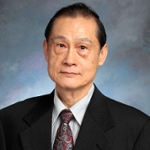 photo of Wayne Lu