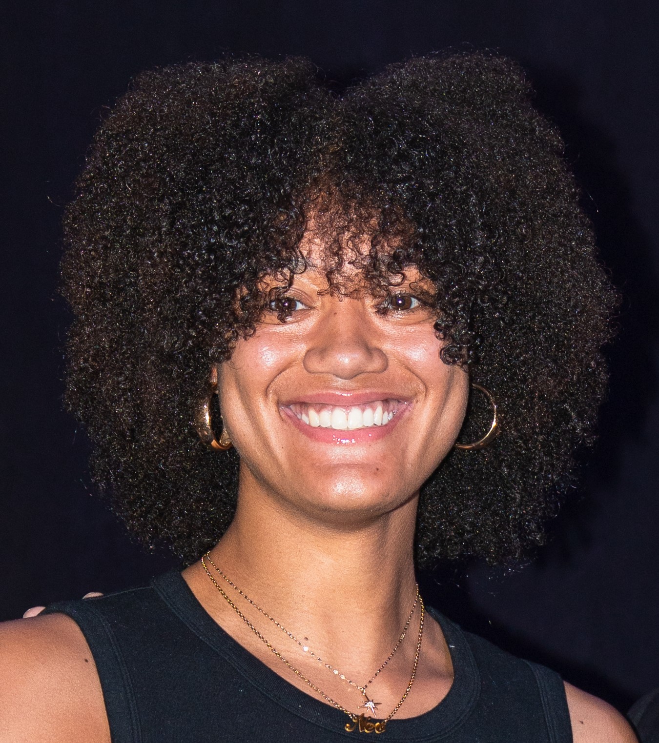 Nevaeh Brae