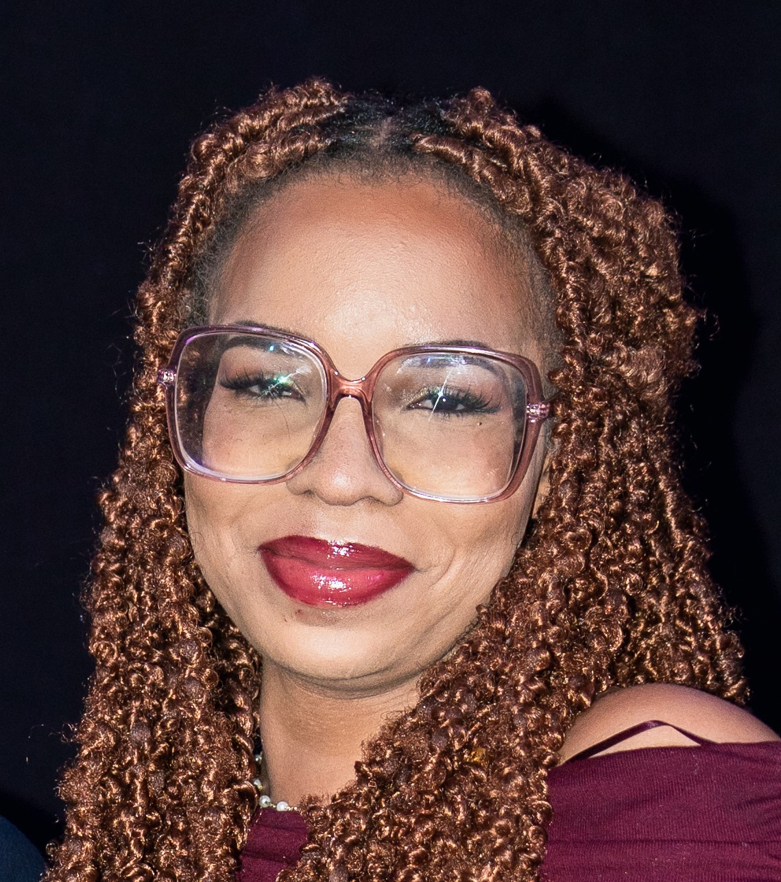 Symone Fielder