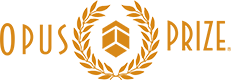 Opus Prize logo