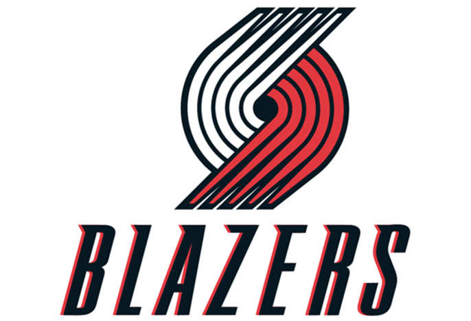 Portland Trail Blazers logo