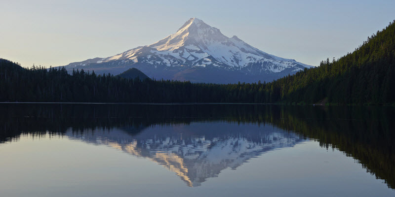 Mt. Hood